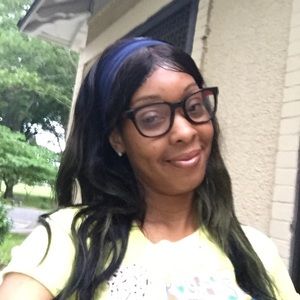 Meet your Posher, Robin